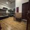 Kasolview Homestay and Peace Inn Cafe