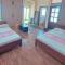 GIFTLAND HOMESTAY