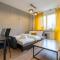 Spodek Homely Apartment - 卡托维兹