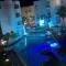 Appartement en front de mer à 2 pas des Sablettes - Mohammedia