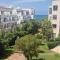 Appartement en front de mer à 2 pas des Sablettes - Mohammedia