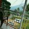 Hill side Home