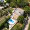 Villa Nuvole Bianche con Piscina by Wonderful Italy - 奥斯图尼