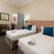 Queens Hotel