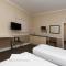 Queens Hotel