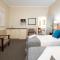Queens Hotel