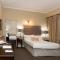 Queens Hotel