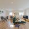 Luxury One Bedroom Apartment St Albans By Central Stays Short Lets & Serviced Accommodation With Free Parking