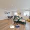 Luxury One Bedroom Apartment St Albans By Central Stays Short Lets & Serviced Accommodation With Free Parking