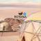 Rotana luxury camp