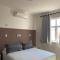 Hotel Village Campinas