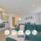 Luxury One Bedroom Apartment St Albans By Central Stays Short Lets & Serviced Accommodation With Free Parking