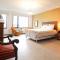 Les chambres du Donat
