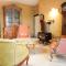 Les chambres du Donat