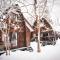 The Cabin - Hakuba