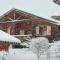 Chalet les Randonneurs spacieux 8 couchages - Saint-Laurent-en-Grandvaux