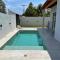Incrível casa com piscina em Sanzé - Maragogi-AL - 圣若泽-达科罗阿格兰迪