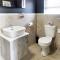 Bokmakierie Gastehuis Emalahleni Pty Ltd