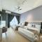 Ipoh Town ICC Premium Suites By IWH Suites - Ipoh