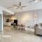 Ipoh Town ICC Premium Suites By IWH Suites - Ipoh