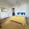 VS-Entire Flat-Central Scotland-Falkirk, Self-Check-in , Pet-friendly with Parking - 福尔柯克