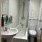 VS-Entire Flat-Central Scotland-Falkirk, Self-Check-in , Pet-friendly with Parking - 福尔柯克