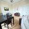 VS-Entire Flat-Central Scotland-Falkirk, Self-Check-in , Pet-friendly with Parking - 福尔柯克