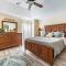 Tranquil 3BR Getaway with Pool, Near Boca Beach - North Port
