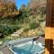 Maison neuve Vue imprenable Piscine et spa - 卡伦扎纳