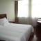 Foto: GreenTree Inn Shanghai Sijing Songjiang Steel City Express Hotel