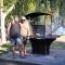 Camping Les Castors