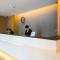 Foto: JI Hotel Ningbo South Business District