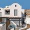Blé Suites Santorini - 易莫洛林
