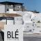 Blé Suites Santorini - 易莫洛林