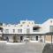Blé Suites Santorini - 易莫洛林