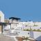 Blé Suites Santorini - 易莫洛林
