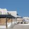 Blé Suites Santorini - 易莫洛林
