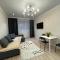 Gray MANGO Apartment - Astana