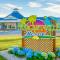 Margaritaville Resort Cape Cod