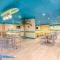 Margaritaville Resort Cape Cod
