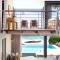 Villa Misty Cliffs