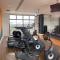 Studios Astral central piscina coz completa