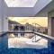 Studios Astral central piscina coz completa
