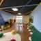 Studios Astral central piscina coz completa