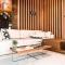 Studios Astral central piscina coz completa