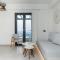 Blé Suites Santorini - 易莫洛林