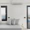 Blé Suites Santorini - 易莫洛林