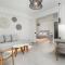 Blé Suites Santorini - 易莫洛林