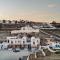 Blé Suites Santorini - 易莫洛林