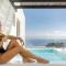 Blé Suites Santorini - 易莫洛林